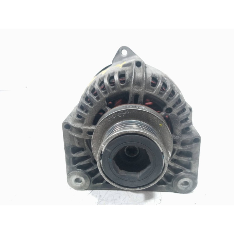 Recambio de alternador para renault megane ii berlina 5p confort authentique referencia OEM IAM 7711497095 Recambio de alternador para renault megane ii berlina 5p confort authentique referencia OEM IAM 7711497095
