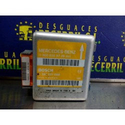 Recambio de centralita airbag para mercedes clase e (w210) berlina diesel 300 diesel (210.020) referencia OEM IAM 0008209726 028