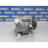 Recambio de compresor aire acondicionado para fiat brava (182) 16v 80 sx referencia OEM IAM 592475900  