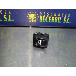 Recambio de mando elevalunas delantero derecho para peugeot 406 berlina (s1/s2) stdt referencia OEM IAM 6552KT  