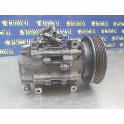 Recambio de compresor aire acondicionado para fiat brava (182) 1.4 12v s referencia OEM IAM 4425002159  