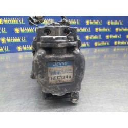 Recambio de compresor aire acondicionado para fiat brava (182) 1.4 12v s referencia OEM IAM 4425002159  