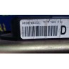 Recambio de cinturon seguridad delantero derecho para citroen xantia berlina 2.0 hdi 90/110 attraction referencia OEM IAM 963878