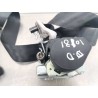 Recambio de cinturon seguridad delantero derecho para peugeot 207 sw confort referencia OEM IAM 96863757XX  