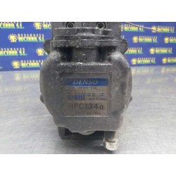 Recambio de compresor aire acondicionado para fiat brava (182) td 100 s referencia OEM IAM 4425002150  