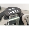 Recambio de cinturon seguridad delantero derecho para peugeot 207 sw confort referencia OEM IAM 96863757XX  