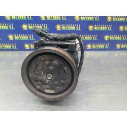 Recambio de compresor aire acondicionado para fiat punto berlina (188) 1.9 d (i) referencia OEM IAM 467579070  
