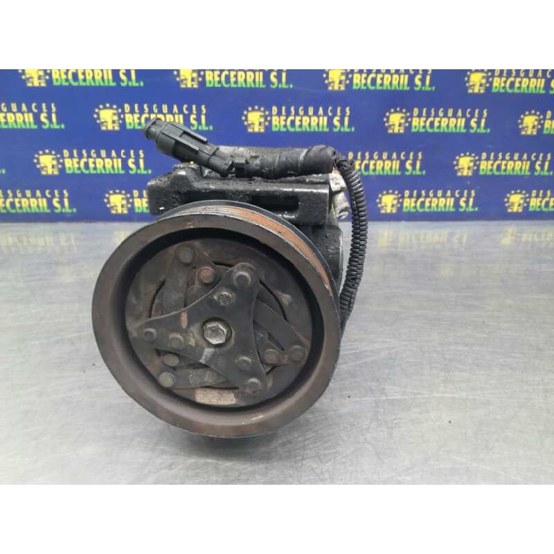 Recambio de compresor aire acondicionado para fiat punto berlina (188) 1.9 d (i) referencia OEM IAM 467579070 Recambio de compresor aire acondicionado para fiat punto berlina (188) 1.9 d (i) referencia OEM IAM 467579070