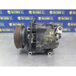 Recambio de compresor aire acondicionado para fiat punto berlina (188) 1.9 d (i) referencia OEM IAM 467579070  