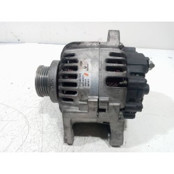 Recambio de alternador para renault megane ii berlina 5p confort authentique referencia OEM IAM 7711497095  