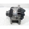 Recambio de alternador para renault megane ii berlina 5p confort authentique referencia OEM IAM 7711497095  