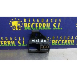 Recambio de mando elevalunas delantero derecho para citroen xantia berlina 2.0 hdi 90/110 attraction referencia OEM IAM 6552Z7  