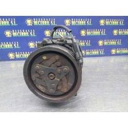 Recambio de compresor aire acondicionado para fiat doblo (119) 1.9 diesel cat referencia OEM IAM 60659643  