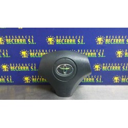 Recambio de airbag delantero izquierdo para toyota corolla (e12) 2.0 d-4d linea sol berlina referencia OEM IAM 4513002160 140121