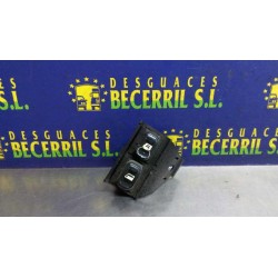 Recambio de mando elevalunas delantero izquierdo para citroen xantia berlina 2.0 hdi 90/110 attraction referencia OEM IAM   