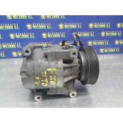 Recambio de compresor aire acondicionado para fiat doblo (119) 1.9 diesel cat referencia OEM IAM 60659643  