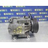 Recambio de compresor aire acondicionado para fiat doblo (119) 1.9 diesel cat referencia OEM IAM 60659643  