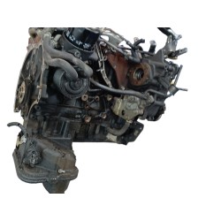 Recambio de despiece motor para nissan pathfinder (r51) 2.5 dci le referencia OEM IAM YD25  