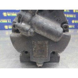 Recambio de compresor aire acondicionado para fiat doblo (119) 1.9 diesel cat referencia OEM IAM 60659643  