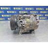 Recambio de compresor aire acondicionado para fiat brava (182) jtd 105 / 100 sx referencia OEM IAM 606596430  