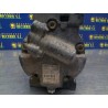 Recambio de compresor aire acondicionado para fiat brava (182) jtd 105 / 100 sx referencia OEM IAM 606596430  