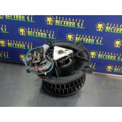 Recambio de motor calefaccion para mercedes clase e (w210) berlina diesel 300 diesel (210.020) referencia OEM IAM 2108206210 914