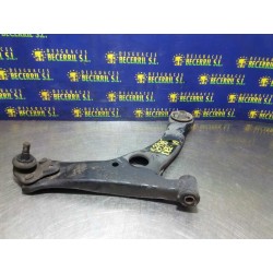 Recambio de brazo suspension inferior delantero derecho para toyota corolla (e12) 2.0 d-4d linea sol berlina referencia OEM IAM 