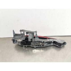 Recambio de maneta exterior delantera izquierda para peugeot 207 sw confort referencia OEM IAM   