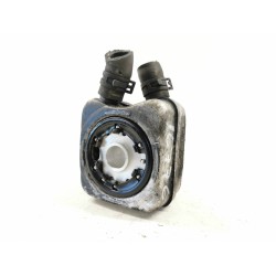 Recambio de enfriador aceite motor para skoda octavia berlina (1z3) elegance referencia OEM IAM 028117021K  