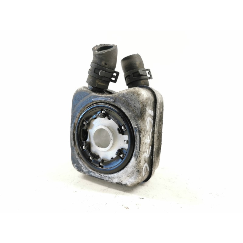 Recambio de enfriador aceite motor para skoda octavia berlina (1z3) elegance referencia OEM IAM 028117021K Recambio de enfriador aceite motor para skoda octavia berlina (1z3) elegance referencia OEM IAM 028117021K
