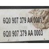 Recambio de abs para seat cordoba berlina (6l2) stella referencia OEM IAM 6Q0614117Q 6Q0907379AA0001 6Q0907379AA0003