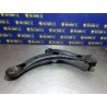 Recambio de brazo suspension inferior delantero izquierdo para toyota corolla (e12) 2.0 d-4d linea sol berlina referencia OEM IA