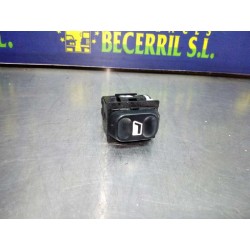 Recambio de mando elevalunas trasero derecho para peugeot 406 berlina (s1/s2) stdt referencia OEM IAM 6552KW  