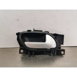 Recambio de maneta interior delantera derecha para peugeot 207 sw confort referencia OEM IAM   