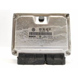 Recambio de centralita motor uce para seat cordoba berlina (6l2) stella referencia OEM IAM 038906012HP 0281011320 