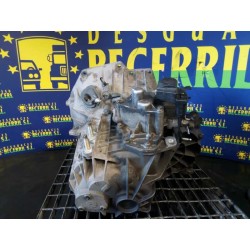 Recambio de caja cambios para ford mondeo familiar (gd) clx referencia OEM IAM XS7R7002KA  