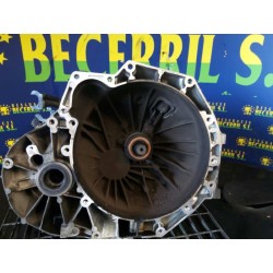 Recambio de caja cambios para ford mondeo familiar (gd) clx referencia OEM IAM XS7R7002KA  