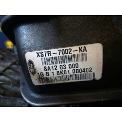Recambio de caja cambios para ford mondeo familiar (gd) clx referencia OEM IAM XS7R7002KA  