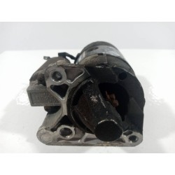 Recambio de motor arranque para renault clio ii fase i (b/cbo) 1.4 alize referencia OEM IAM 7700274351  