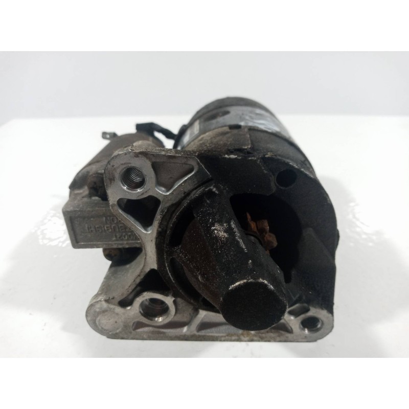 Recambio de motor arranque para renault clio ii fase i (b/cbo) 1.4 alize referencia OEM IAM 7700274351 Recambio de motor arranque para renault clio ii fase i (b/cbo) 1.4 alize referencia OEM IAM 7700274351
