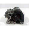 Recambio de motor arranque para renault clio ii fase i (b/cbo) 1.4 alize referencia OEM IAM 7700274351  
