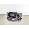 Recambio de maneta interior trasera izquierda para peugeot 207 sw confort referencia OEM IAM   