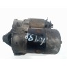 Recambio de motor arranque para renault clio ii fase i (b/cbo) 1.4 alize referencia OEM IAM 7700274351  