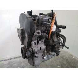 Recambio de motor completo para seat cordoba berlina (6l2) stella referencia OEM IAM ASY BOSCH 198375KM