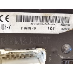 Recambio de uch para renault trafic combi (ab 4.01) 1.9 diesel referencia OEM IAM P8200374947G 216768783A 8200374947G