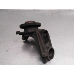 Recambio de mangueta delantera derecha para peugeot 207 sw confort referencia OEM IAM   