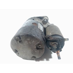 Recambio de motor arranque para renault clio ii fase i (b/cbo) 1.4 alize referencia OEM IAM 7700274351  