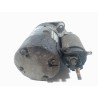 Recambio de motor arranque para renault clio ii fase i (b/cbo) 1.4 alize referencia OEM IAM 7700274351  