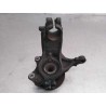 Recambio de mangueta delantera derecha para peugeot 207 sw confort referencia OEM IAM   