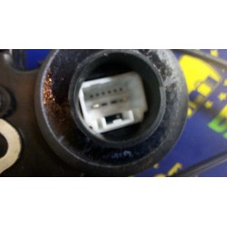 Recambio de cerradura puerta trasera derecha para toyota corolla (e12) 2.0 d-4d linea sol berlina referencia OEM IAM 322425  